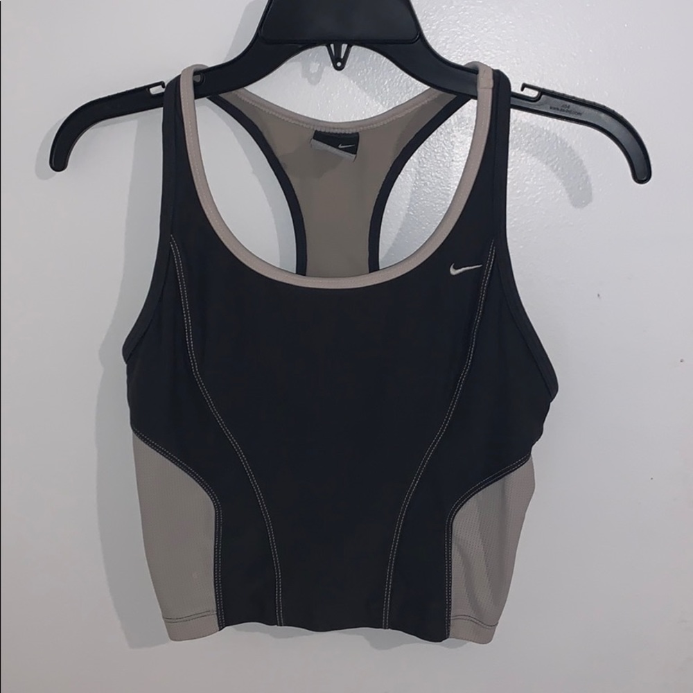 Nike dri-fit